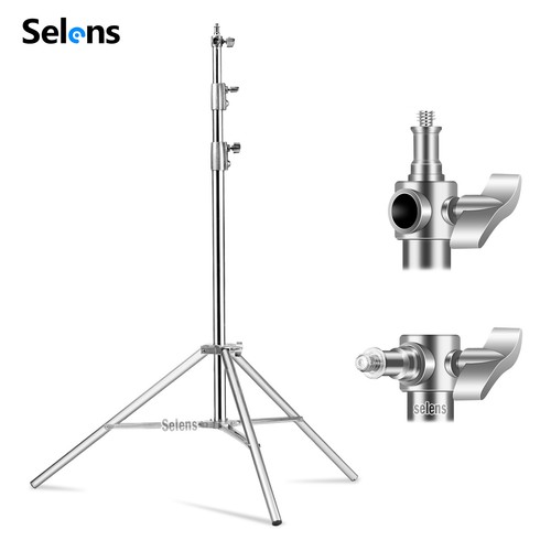 2ft heavy duty light - heavy, stand