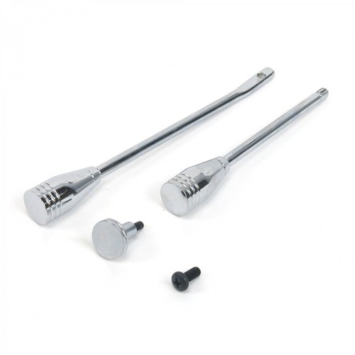 Billet steering column - gm,