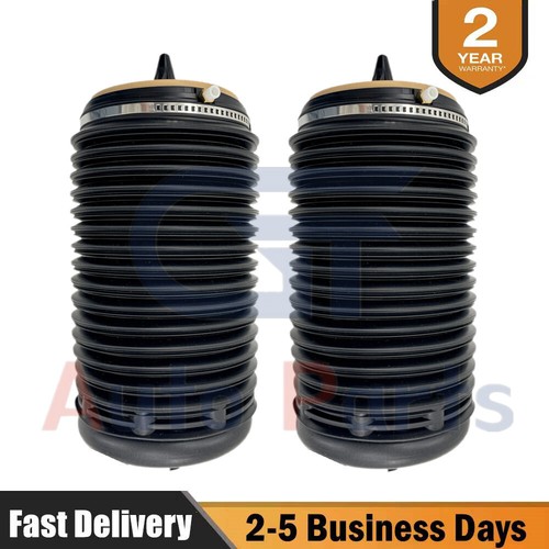Rear right left air - rear,