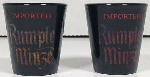 Rumple minze black - minze,