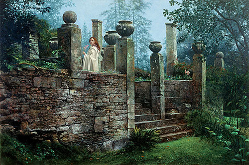 Christensen james garden - christensen,