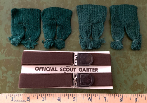 Vintage boy scouts - boy, of