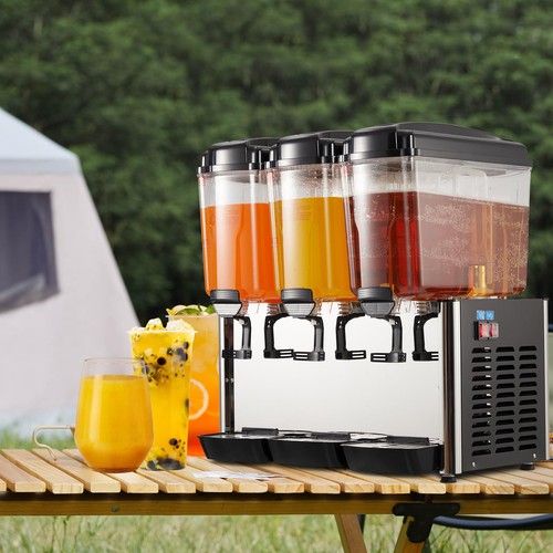 Tank 54l cold beverage - cold,