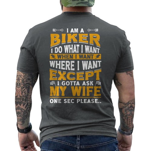 Biker do what i - do,