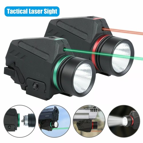 300 lumen led flashlight red - led,