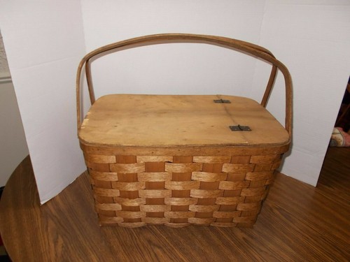Vtg basketville putney - vtg,