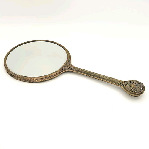 Antique victorian filigree - victorian,