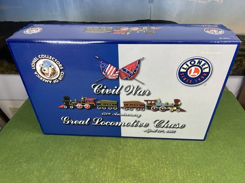 Lionel 58507 civil war - war, great
