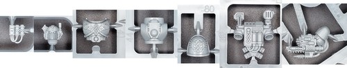 40k space marines - 40k,