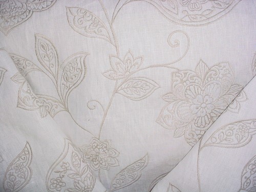 Scalamandre jm 0005ed15 - 2-1/4y,
