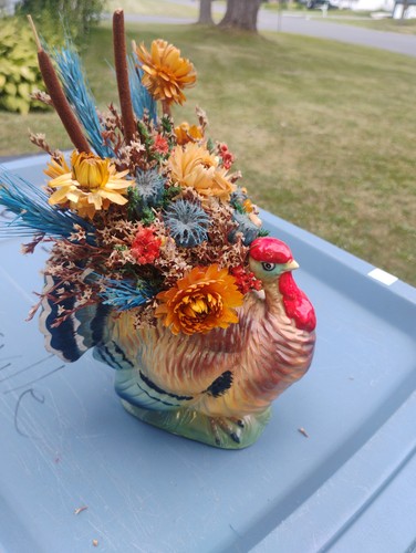 Vintage relpo 5503 turkey - vintage,