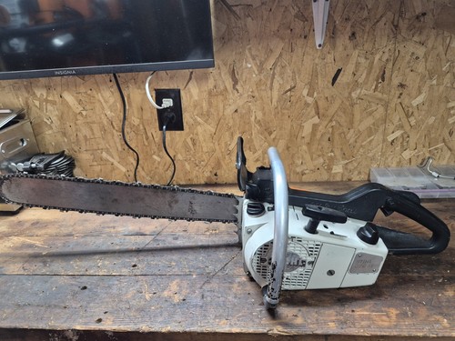 Stihl 020 avp - stihl,