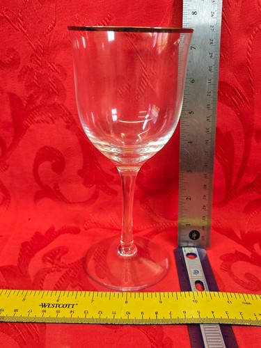 Noritake crystal paris water - noritake,