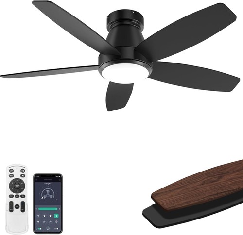 Inch ceiling fans with - ceiling,