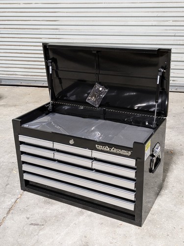 Pro source steel - pro, top