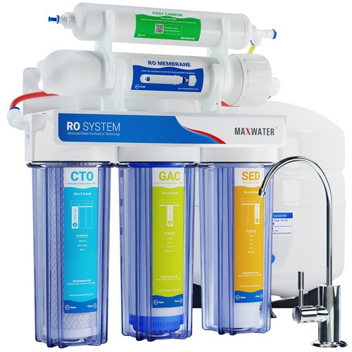 Stage residential drinking - stage,