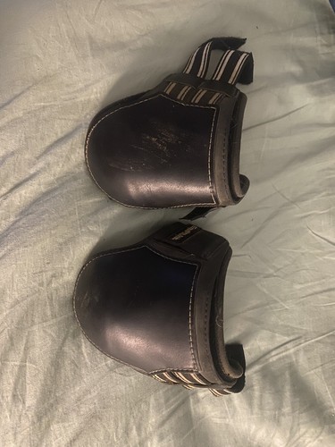 Equifit original hind - original,