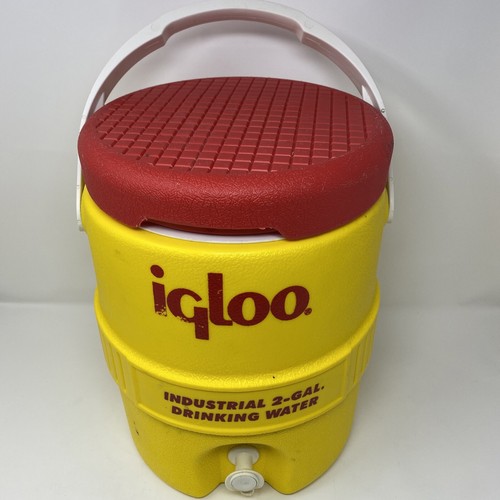 Igloo industrial - igloo,