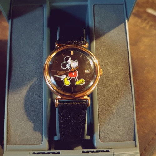 Disney pulsar mickey mouse - pulsar,