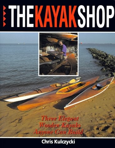 The kayak shop three - kayak, shop: