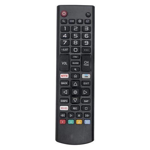 New akb75675304 replace remote - akb75675304,