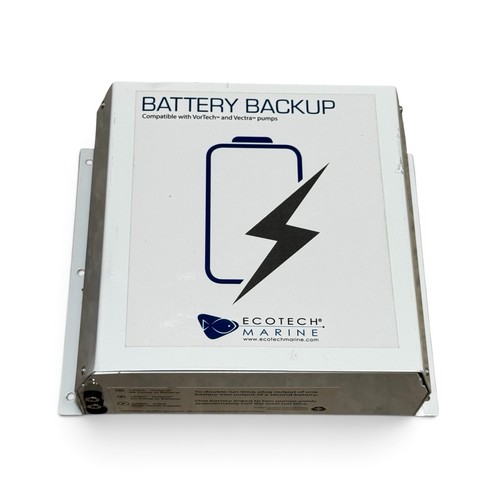 Ecotech marine battery - marine,