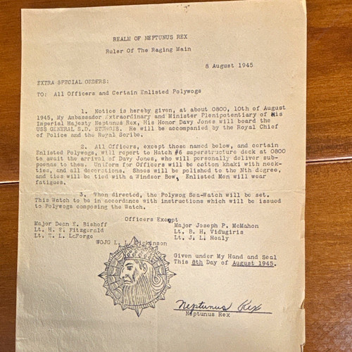 Wwii navy neptunus - wwii,