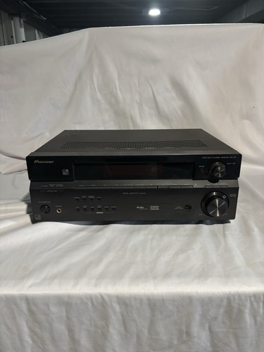 Not working pioneer 217 - pioneer, sx-217-k