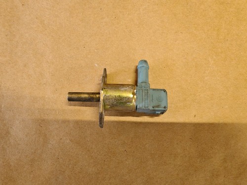 Bmw cold start - cold, injector