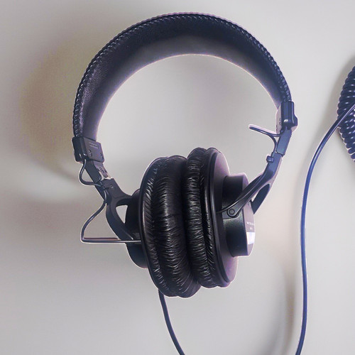 Sony mdr 7506 professional - mdr-7506,
