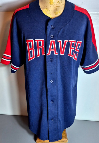 Atlanta braves starter - atlanta, vintage
