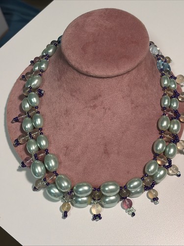 Vtg row exotic - vtg.2,