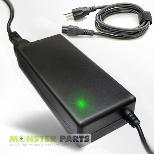 12v adapter power - ac/dc,