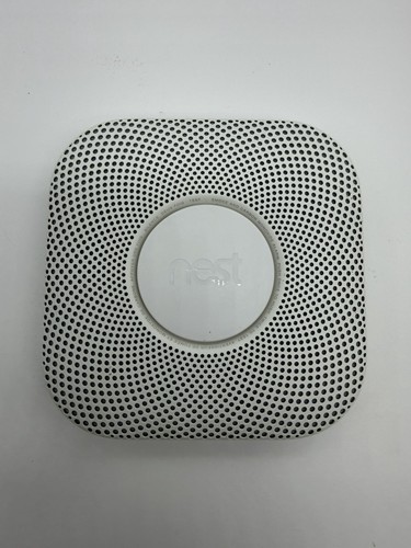 Google nest protect - google, 2nd