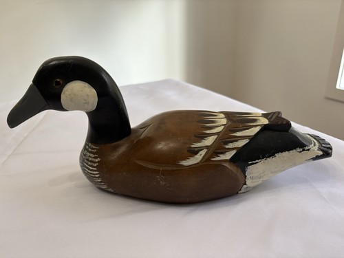 Vintage handcrafted wooden - handcrafted,