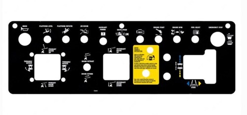 72441gt genie decal - 72441gt, platform