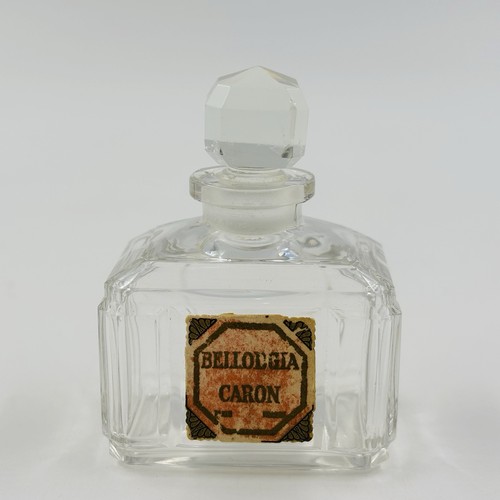 Vtg bellodgia caron france - caron,