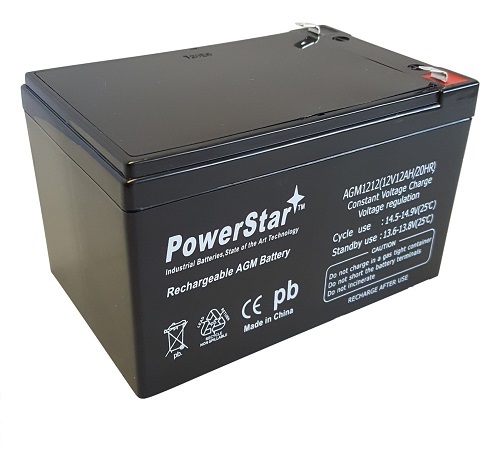 Powerstarâ ub12120 kid - powerstarÂ®,