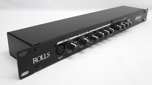Rolls mixmate rm74 - rolls,