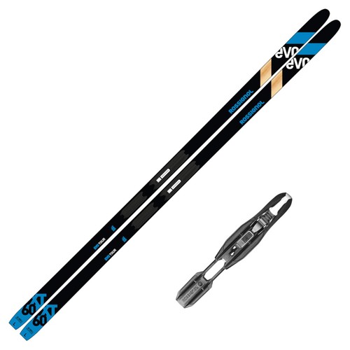2023 rossignol evo 60 - rossignol,