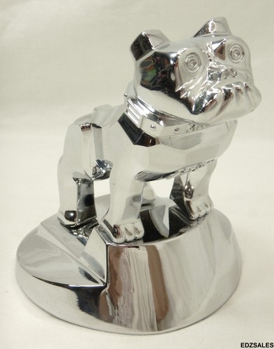 Mack truck vintage bulldog - vintage,