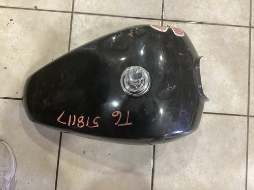 Yamaha bolt xvs950 gas - yamaha,