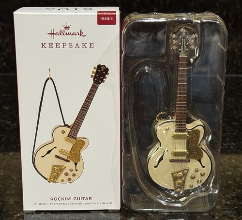 Tested hallmark 2019 rockin - hallmark,