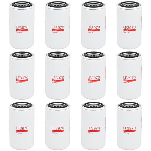 Pcs new oil filters lf3970 - oil,