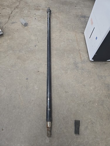 John deere driveshaft - john, garden