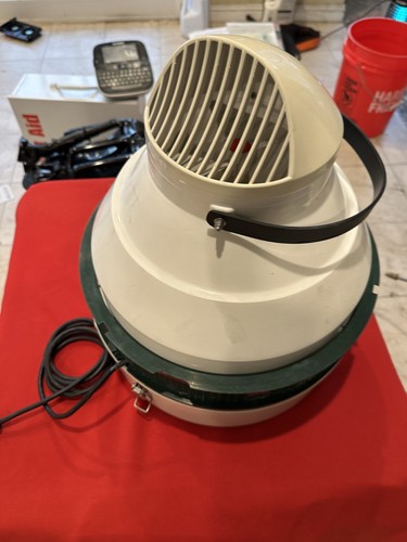 Ideal air commercial grade - ideal-air,