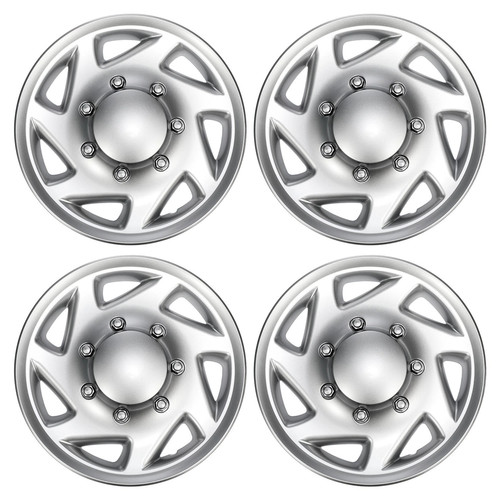 Silver for ford e350 - 16",