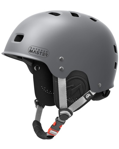 Outdoormaster kayak helmet - kayak,