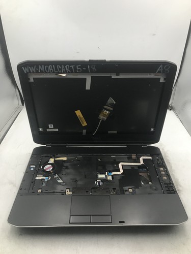 Dell latitude e5430 - dell,