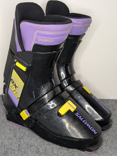 Vintage salomon rear - vintage,